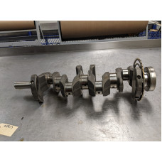 #PP03 Crankshaft Standard For 09-15 Nissan Rogue  2.5 12201JA03A Japan Built